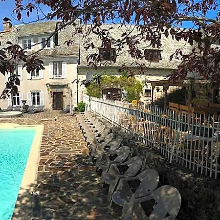 Szálloda Le Clos De Banes 3*