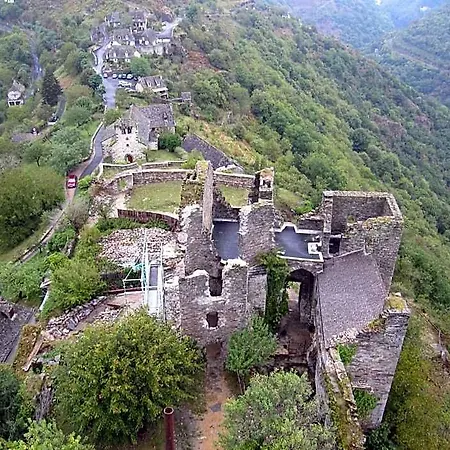 Le Clos De Banes Szálloda