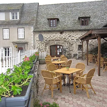 Szálloda Le Clos De Banes Graissac