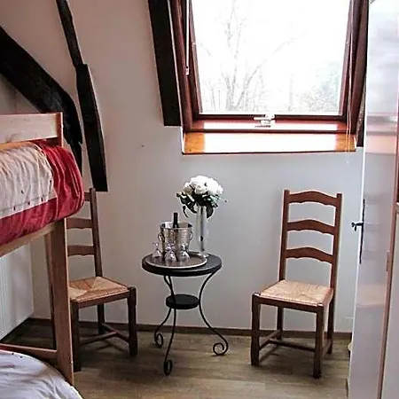 Szálloda Le Clos De Banes 3*