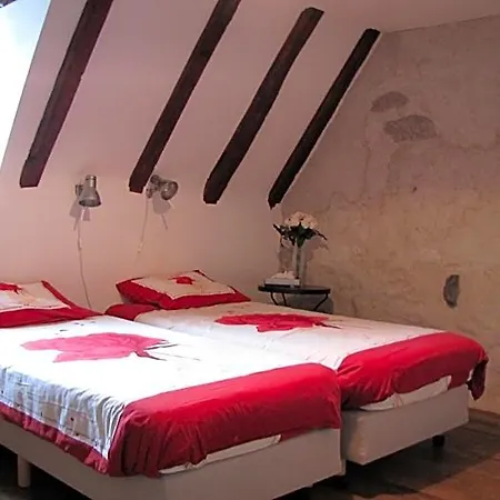 Le Clos De Banes 3* Graissac