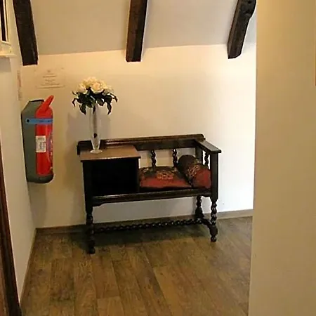 Le Clos De Banes 3* Graissac