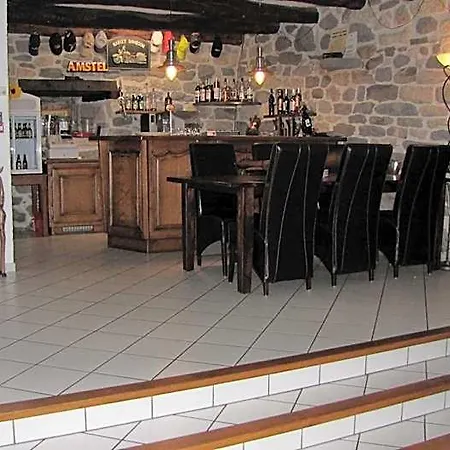 Le Clos De Banes Szálloda Graissac