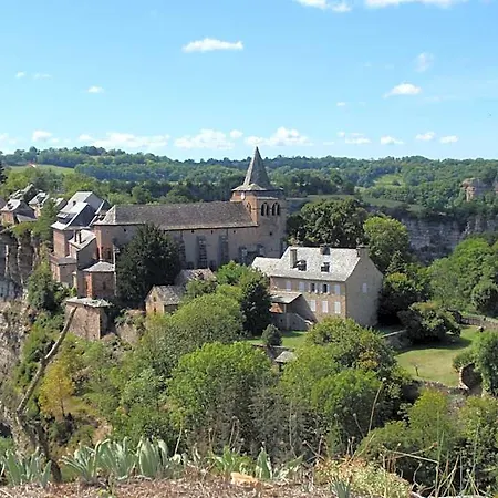 Le Clos De Banes Szálloda 3*